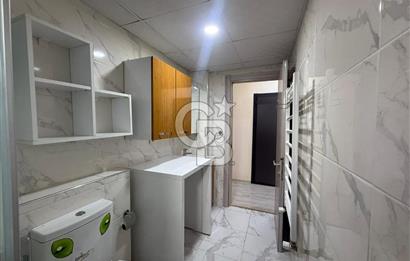 ÇİĞLİ YENİMAHALLE CADDE ÜSTÜ 2+1 KİRALIK DAİRE