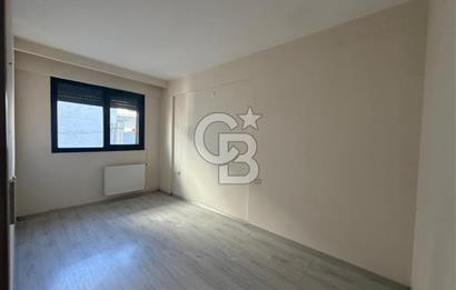 ÇİĞLİ YENİMAHALLE CADDE ÜSTÜ 2+1 KİRALIK DAİRE