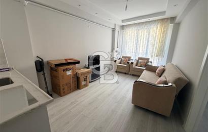 CB KİNG'DEN DİNKÇİLER MAHALLESİ'NDE EŞYALI KİRALIK 1+1 DAİRE