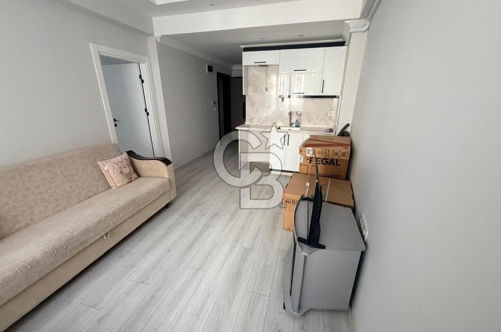 CB KİNG'DEN DİNKÇİLER MAHALLESİ'NDE EŞYALI KİRALIK 1+1 DAİRE
