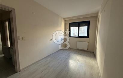 ÇİĞLİ YENİMAHALLE CADDE ÜSTÜ 2+1 KİRALIK DAİRE