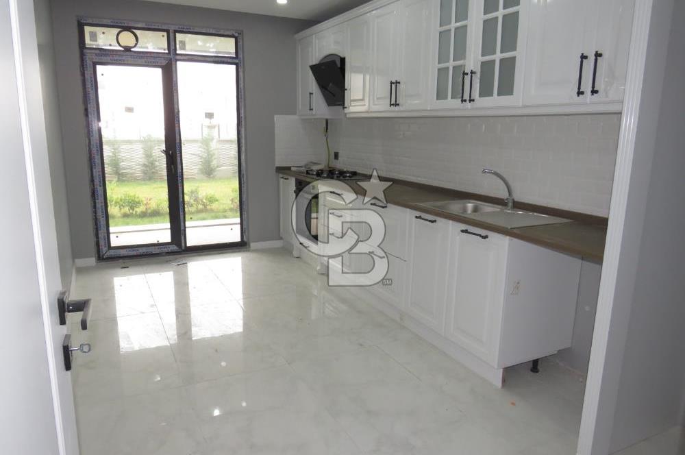 ZAFER MAH SİTE İÇİNDE SATILIK 3+1 DAİRE