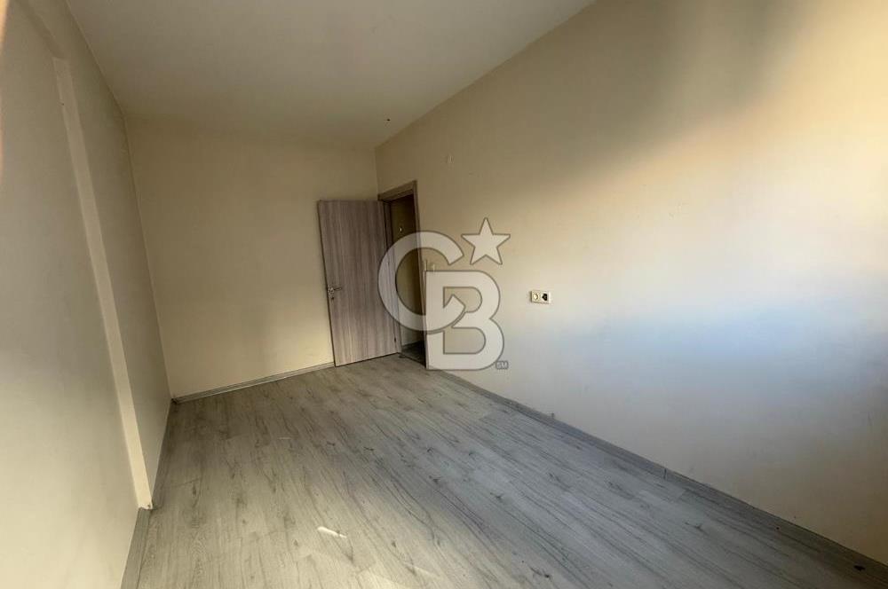 ÇİĞLİ YENİMAHALLE CADDE ÜSTÜ 2+1 KİRALIK DAİRE