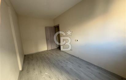 ÇİĞLİ YENİMAHALLE CADDE ÜSTÜ 2+1 KİRALIK DAİRE