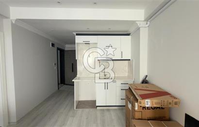 CB KİNG'DEN DİNKÇİLER MAHALLESİ'NDE EŞYALI KİRALIK 1+1 DAİRE