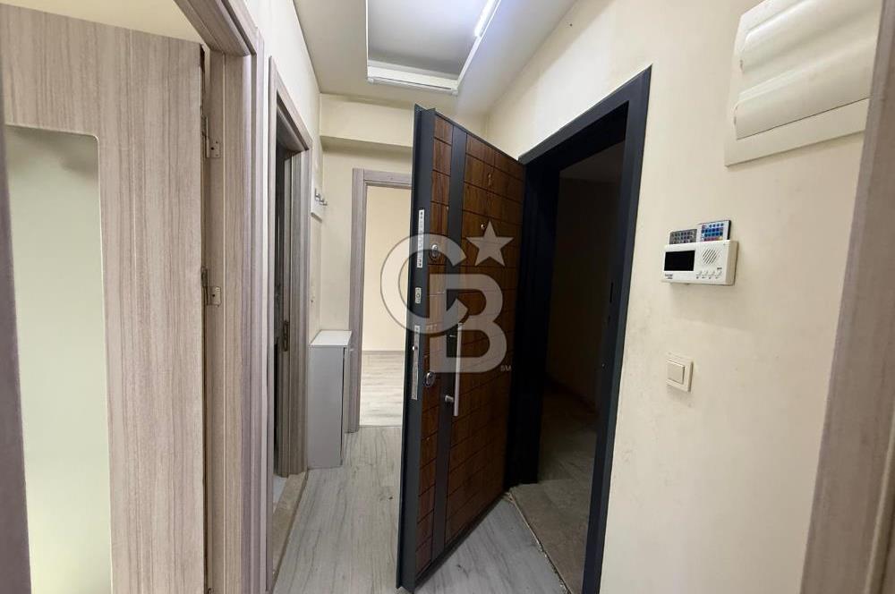 ÇİĞLİ YENİMAHALLE CADDE ÜSTÜ 2+1 KİRALIK DAİRE