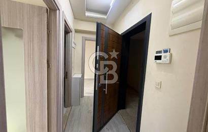 ÇİĞLİ YENİMAHALLE CADDE ÜSTÜ 2+1 KİRALIK DAİRE