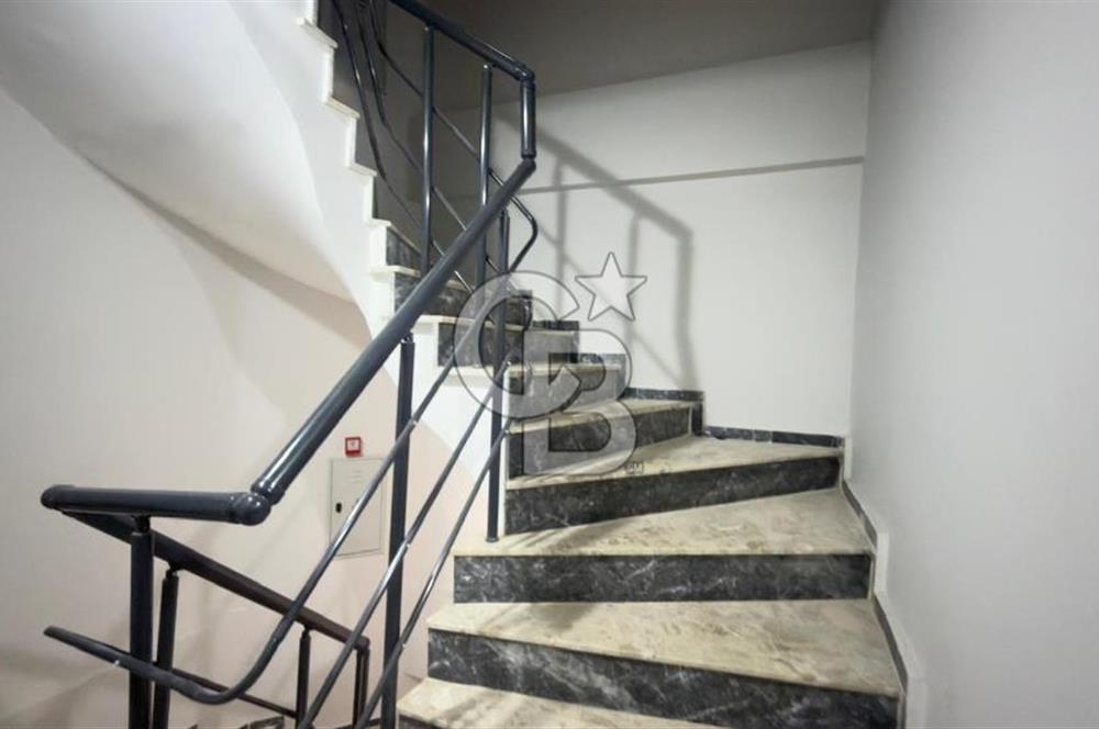 CB KİNG'DEN DİNKÇİLER MAHALLESİ'NDE EŞYALI KİRALIK 1+1 DAİRE