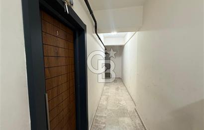 ÇİĞLİ YENİMAHALLE CADDE ÜSTÜ 2+1 KİRALIK DAİRE