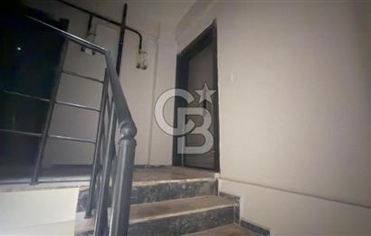 CB KİNG'DEN DİNKÇİLER MAHALLESİ'NDE EŞYALI KİRALIK 1+1 DAİRE