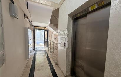 ÇİĞLİ YENİMAHALLE CADDE ÜSTÜ 2+1 KİRALIK DAİRE