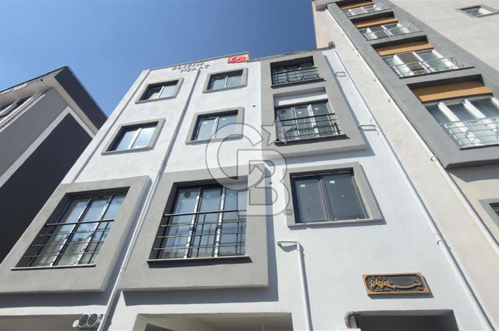 CB KİNG'DEN DİNKÇİLER MAHALLESİ'NDE EŞYALI KİRALIK 1+1 DAİRE