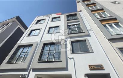 CB KİNG'DEN DİNKÇİLER MAHALLESİ'NDE EŞYALI KİRALIK 1+1 DAİRE