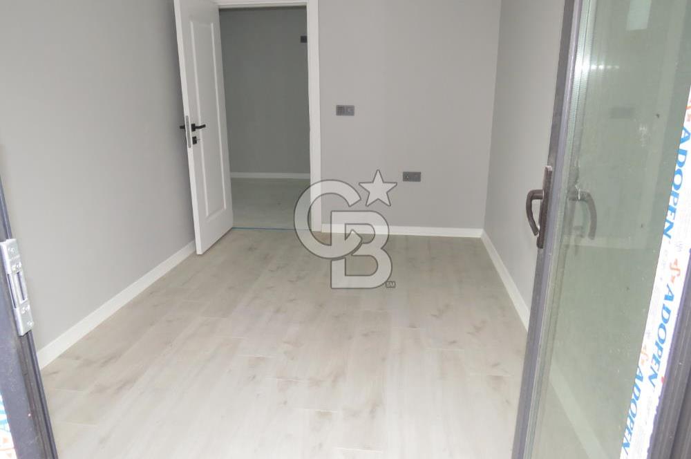 ZAFER MAH SİTE İÇİNDE SATILIK 3+1 DAİRE