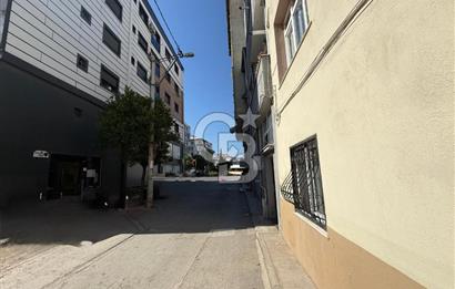 ÇİĞLİ YENİMAHALLE CADDE ÜSTÜ 2+1 KİRALIK DAİRE