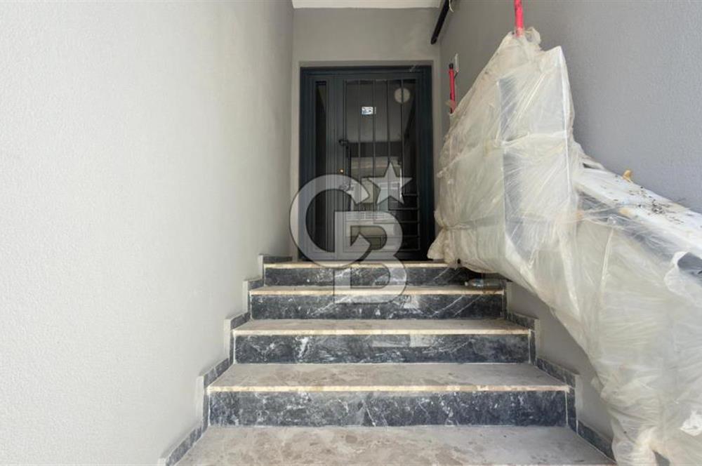 CB KİNG'DEN DİNKÇİLER MAHALLESİ'NDE EŞYALI KİRALIK 1+1 DAİRE