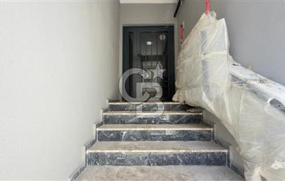 CB KİNG'DEN DİNKÇİLER MAHALLESİ'NDE EŞYALI KİRALIK 1+1 DAİRE