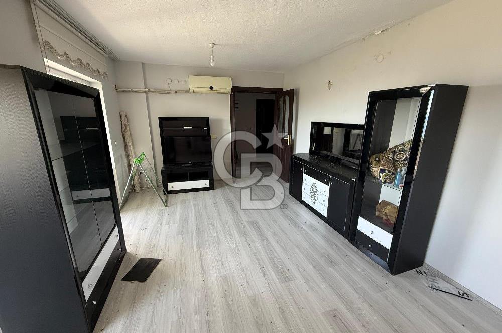 CB NET GAYRİMENKULDEN DENİZ VE DOGA MANZARALI KİRALIK DAİRE
