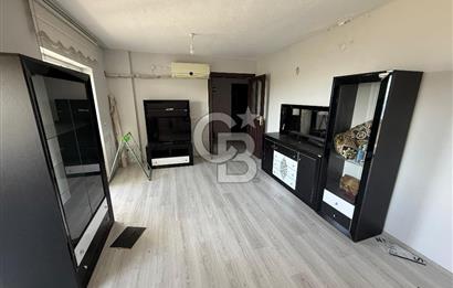 CB NET GAYRİMENKULDEN DENİZ VE DOGA MANZARALI KİRALIK DAİRE