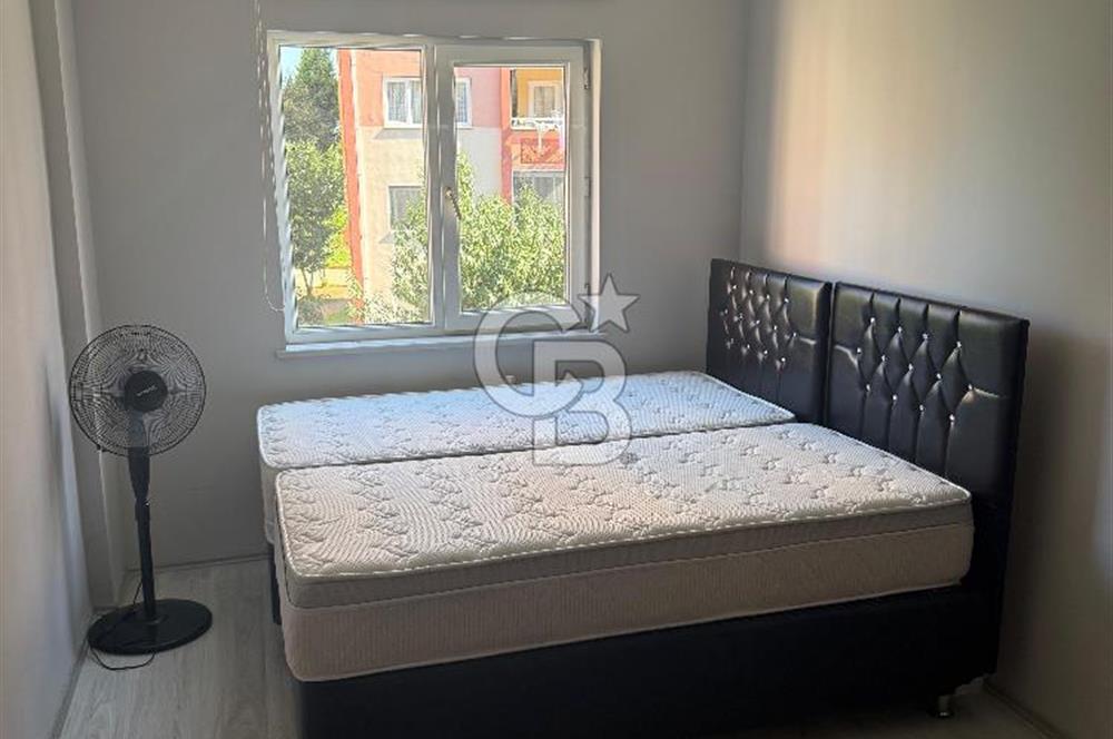 CB NET GAYRİMENKULDEN DENİZ VE DOGA MANZARALI KİRALIK DAİRE