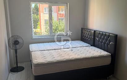 CB NET GAYRİMENKULDEN DENİZ VE DOGA MANZARALI KİRALIK DAİRE