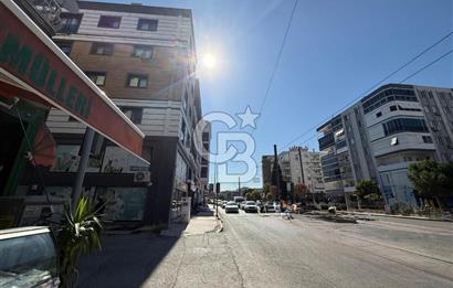 ÇİĞLİ YENİMAHALLE CADDE ÜSTÜ 2+1 KİRALIK DAİRE