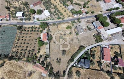 EZİNE ULUKÖY KÖYİÇİ TERMAL TURİZM ALANI İÇERİSİNDE BOZCAADA YA YAKIN VİLLA İMARLI MÜKEMMEL ARSA 