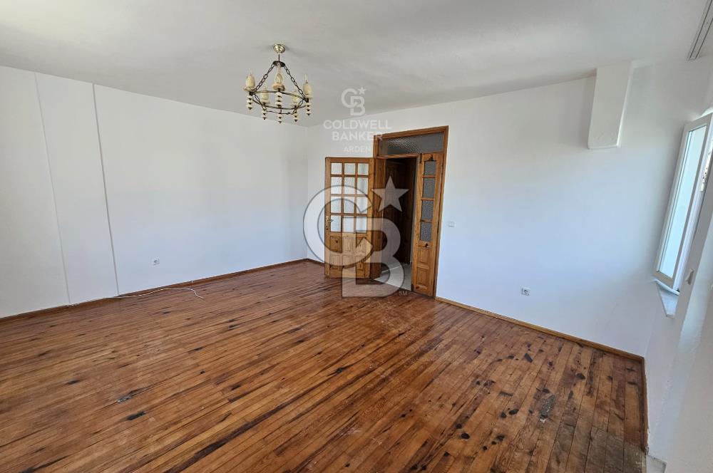 DATÇA MERKEZ DE CB ARDEN DEN DENİZE ÇOK YAKIN  3+1 KİRALIK DAİRE