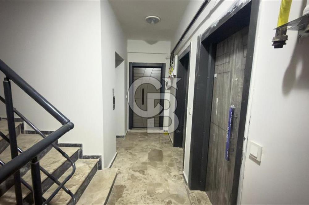 CB KİNG'DEN DİNKÇİLER MAHALLESİ'NDE EŞYALI KİRALIK 1+1 DAİRE
