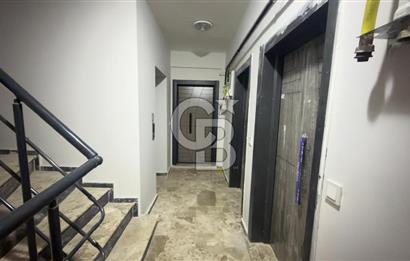 CB KİNG'DEN DİNKÇİLER MAHALLESİ'NDE EŞYALI KİRALIK 1+1 DAİRE
