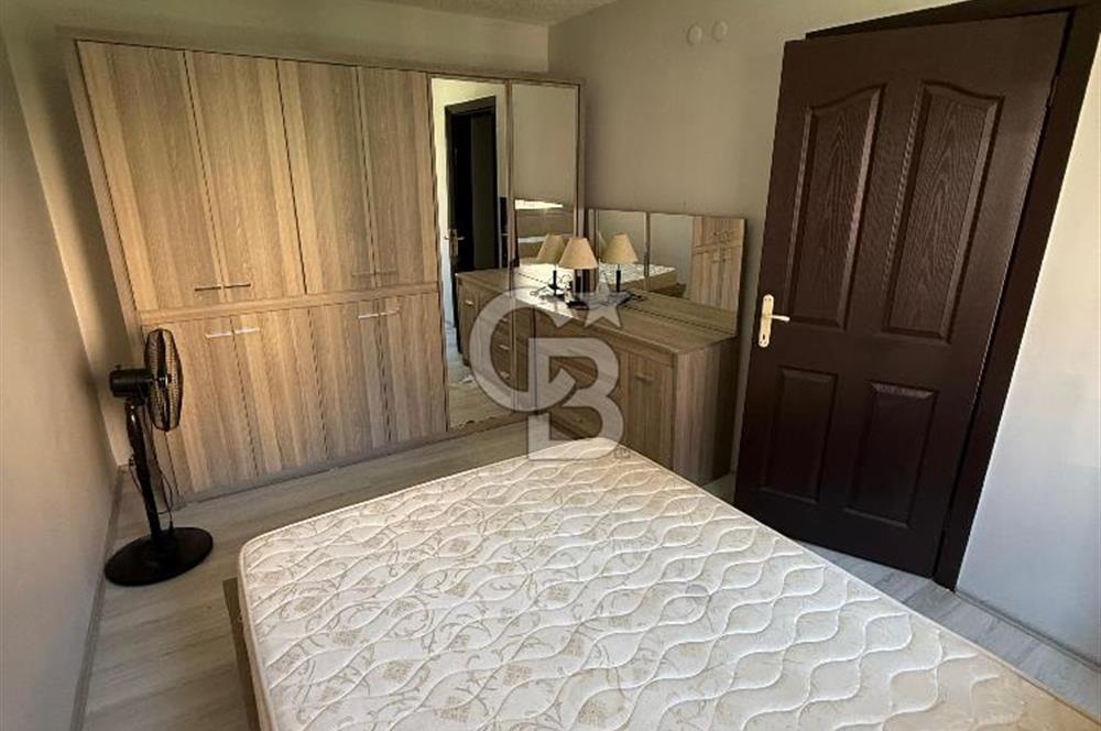 CB NET GAYRİMENKULDEN DENİZ VE DOGA MANZARALI KİRALIK DAİRE