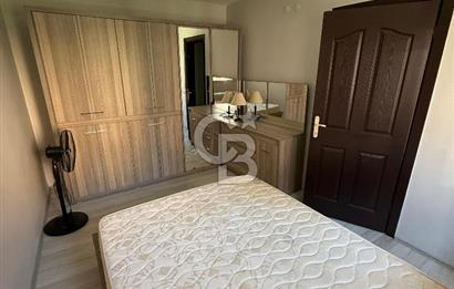 CB NET GAYRİMENKULDEN DENİZ VE DOGA MANZARALI KİRALIK DAİRE
