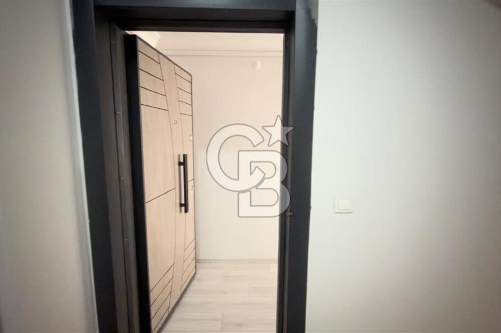 CB KİNG'DEN DİNKÇİLER MAHALLESİ'NDE EŞYALI KİRALIK 1+1 DAİRE