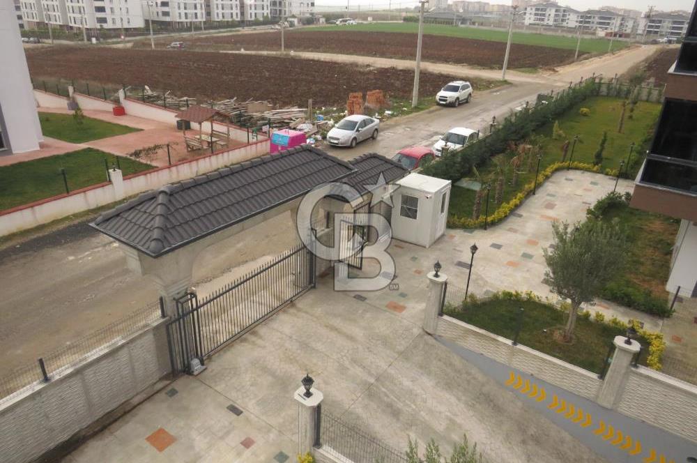 ZAFER MAH SİTE İÇİNDE SATILIK 3+1 DAİRE