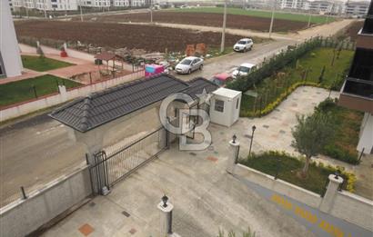 ZAFER MAH SİTE İÇİNDE SATILIK 3+1 DAİRE