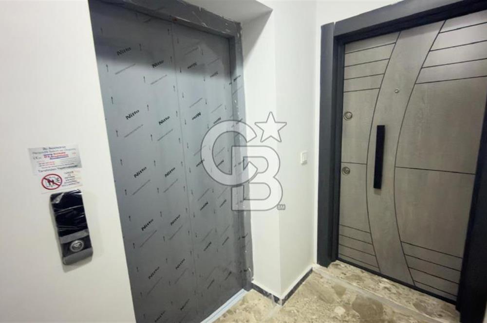 CB KİNG'DEN DİNKÇİLER MAHALLESİ'NDE EŞYALI KİRALIK 1+1 DAİRE