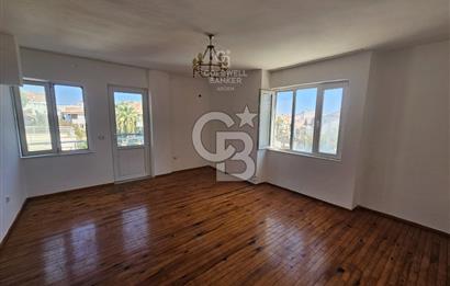 DATÇA MERKEZ DE CB ARDEN DEN DENİZE ÇOK YAKIN  3+1 KİRALIK DAİRE