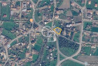 Tekirdağ Çorlu Şahpaz'da Köy İçi 760 M² Satılık Arsa & Yapılar! - 7 - 373101