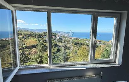 CB NET GAYRİMENKULDEN DENİZ VE DOGA MANZARALI KİRALIK DAİRE