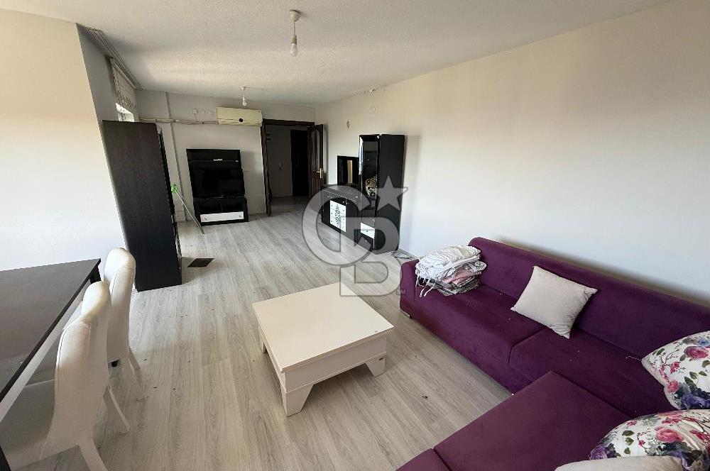 CB NET GAYRİMENKULDEN DENİZ VE DOGA MANZARALI KİRALIK DAİRE