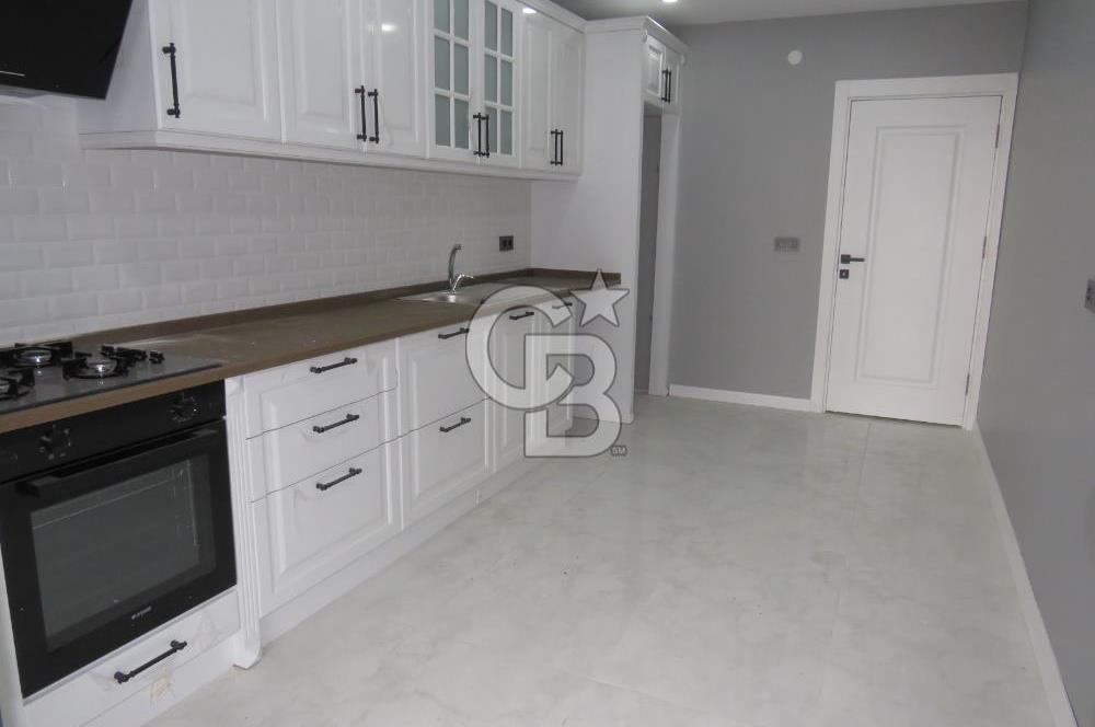 ZAFER MAH SİTE İÇİNDE SATILIK 3+1 DAİRE