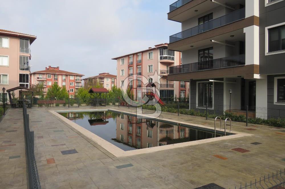 ZAFER MAH SİTE İÇİNDE SATILIK 3+1 DAİRE