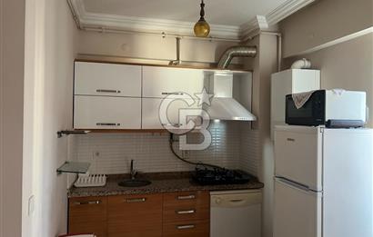 KEPEZ MERKEZ SAHİLE YAKIN FULL EŞYALI 1+1 KİRALIK DAİRE