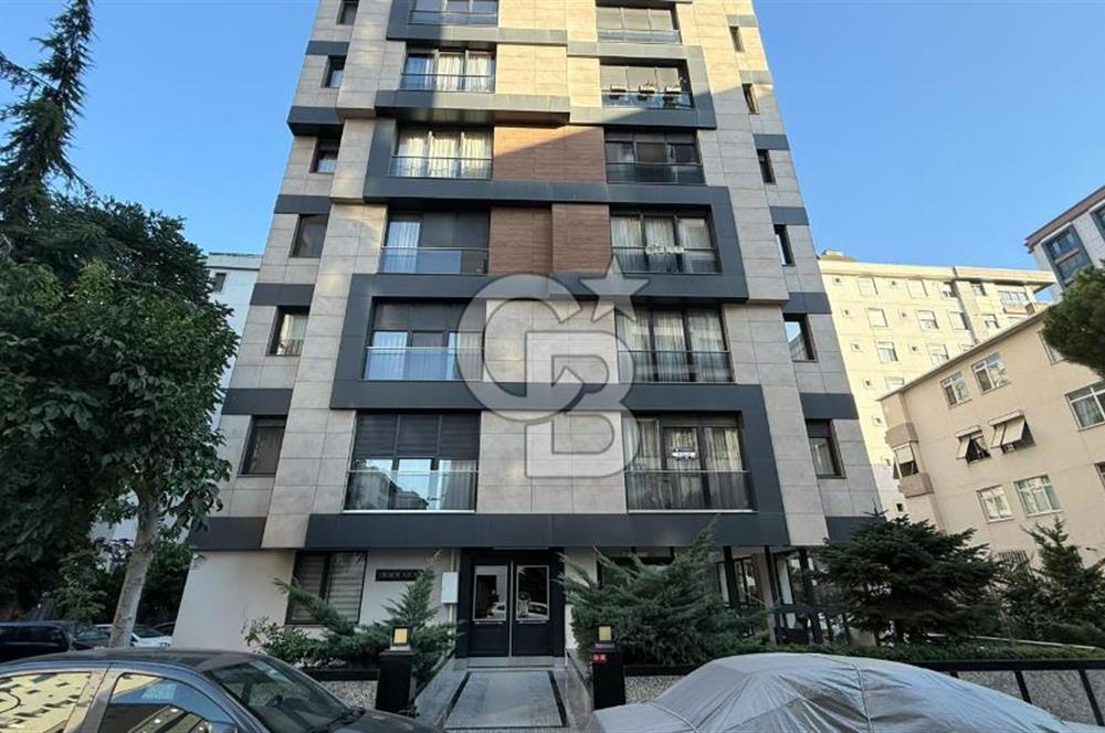 SUADİYE'DE 2+1 KİRALIK EŞYALI DAİRE