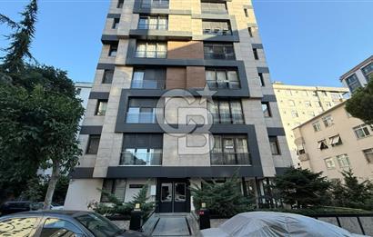 SUADİYE'DE 2+1 KİRALIK EŞYALI DAİRE