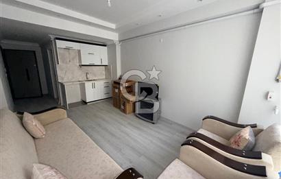 CB KİNG'DEN DİNKÇİLER MAHALLESİ'NDE EŞYALI KİRALIK 1+1 DAİRE