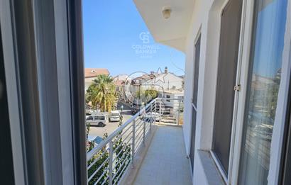 DATÇA MERKEZ DE CB ARDEN DEN DENİZE ÇOK YAKIN  3+1 KİRALIK DAİRE