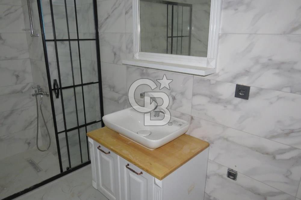 ZAFER MAH SİTE İÇİNDE SATILIK 3+1 DAİRE