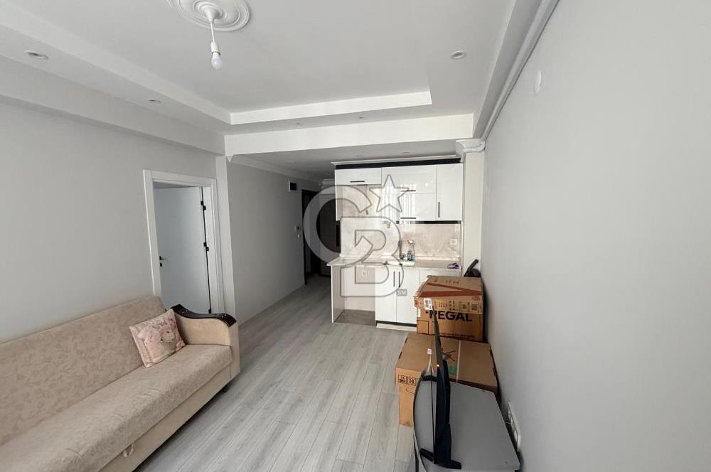 CB KİNG'DEN DİNKÇİLER MAHALLESİ'NDE EŞYALI KİRALIK 1+1 DAİRE