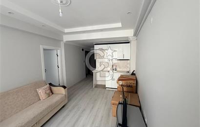CB KİNG'DEN DİNKÇİLER MAHALLESİ'NDE EŞYALI KİRALIK 1+1 DAİRE